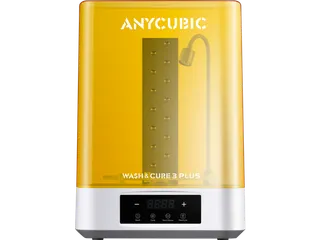 Wash & Cure Plus 3.0 - 1