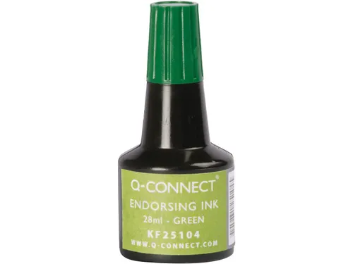 Stempelinkt 28ml Groen