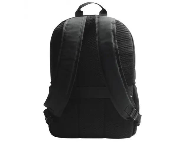 TheOne Backpack Laptop Rugzak 15.6 Inch Zwart