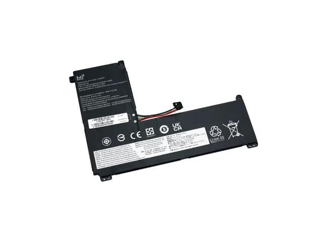 Batterij Notebook L19L2PF1-BTI 4210 mAh 32 Wh Lithium-Ion (Li-Ion)