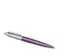 Balpen Parker Jotter Victoria violet CT medium Giftbox