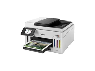 Multifunctional inktjet printer Canon MAXIFY GX6150 - 4