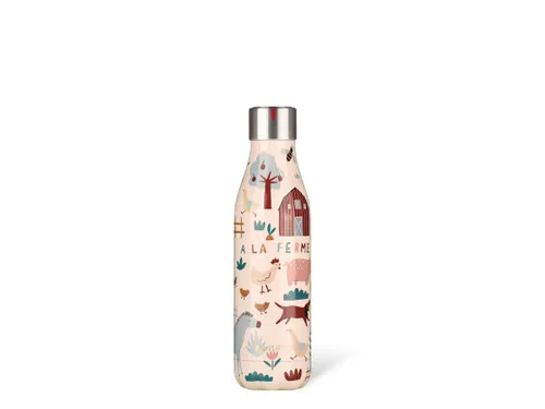 Thermosfles Les Artistes Paris 500ml Farm