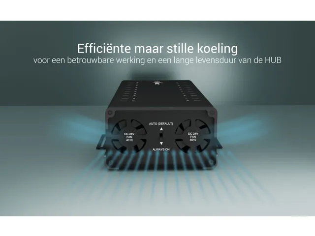 USB-C/USB-A Metal Charging + data HUB, 15W per port, 20x USB-C