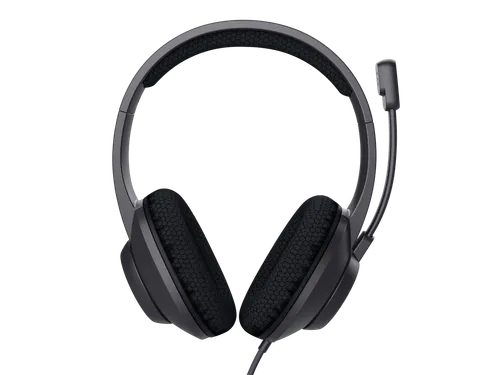 Trust Ayda Max USB-headset met ENC Bedrade hoofdtelefoon Zwart