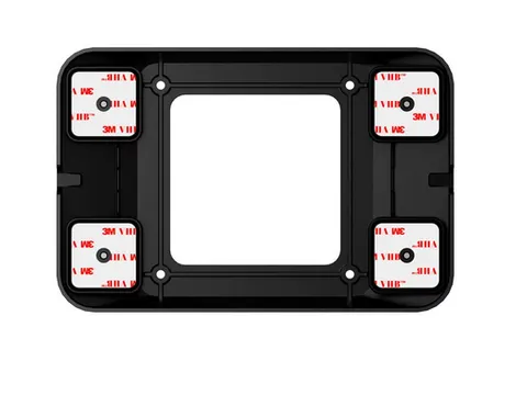 Compulocks 827BSMP01B, Noir