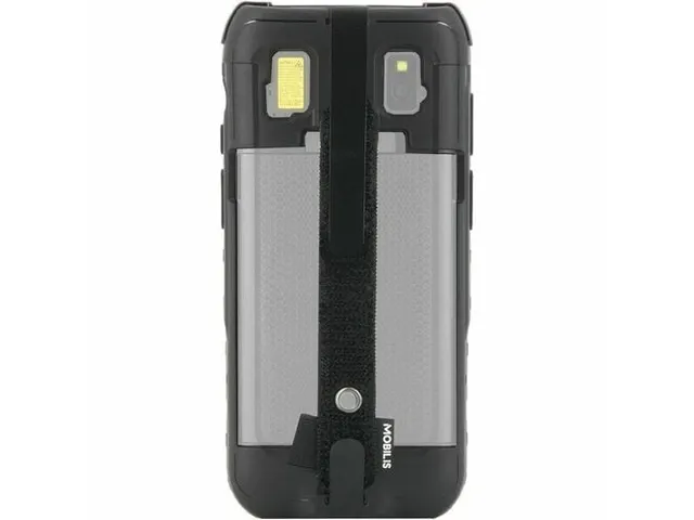 Protech Handheld Case + Handstrap Honeywell CT47 Softbag zwart