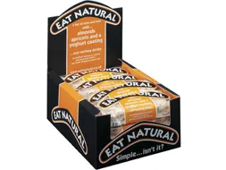 Reep Amandel Abrikoos Yoghurt 40g