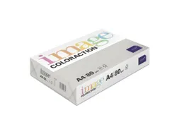 Kopieerpapier Iceland Grijs A4 80 Gram 500 Vel