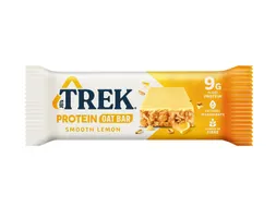 Proteïnereep TREK smooth lemon 50 gram
