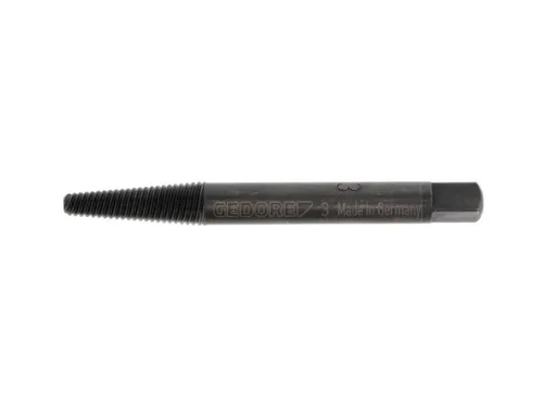 GEDORE 8551 3 Schroefextractors 3,1-5,5mm,M8-M11