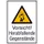 waarschuwings-combibord,v. binnen/buiten,Pas op! Vallende voorwerpen