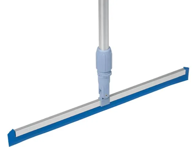 MultiSqueegee vloertrekker 50cm