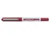 Rollerpen Uni-ball Eye eco 150E Fijn rood 0,3 mm