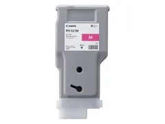 Canon PFI-321M inktcartridge magenta hoge capaciteit