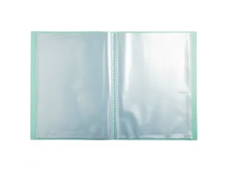 Showalbum A4 20 tas KREACOVER PASTEL Assorti - 24