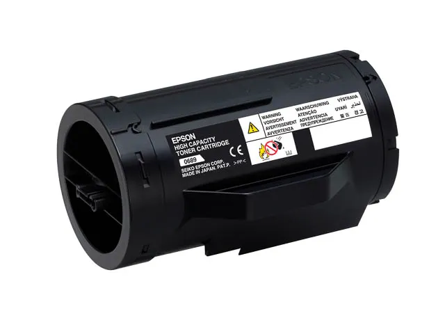 Tonercartridge Epson S050689