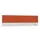 opzetpaneel,v. bureau,aanbouw achter,B 2000mm,Bl-wit,BN3012-oranje