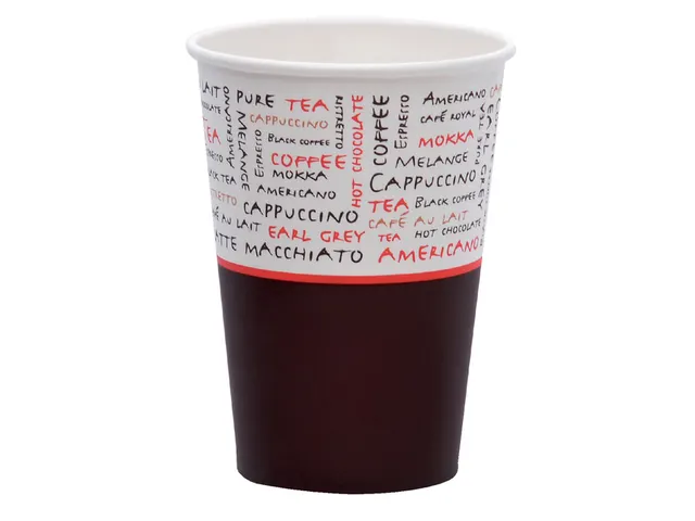 Beker karton Sensations 180ml 25x100 stuks