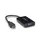 HDMI naar VGA video adapter met audio Full HD converter