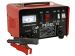 Lader Voor 12/24 V Lood-zuurbatterijen - Met Boostfunctie - 9 A - 1