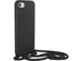 OtterBox Case React Necklace iPhone SE 3RD/2ND GEN /8/7 zwart ProPack