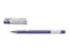 Gelschrijver Pilot G-tec C4 0.4mm Extra Fijne Punt Paars