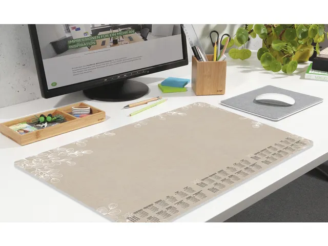 Designonderlegger Sigel Natural Eucalyptus 26/27/28 59.5x41cm 30 vel 8