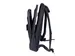 rugzak Rome 9 l 13,3 inch zwart