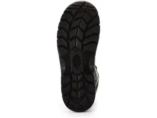 Werkschoen Arco Essentials S3 waterafstotend hoog 8 Maat 42 zwart - 5