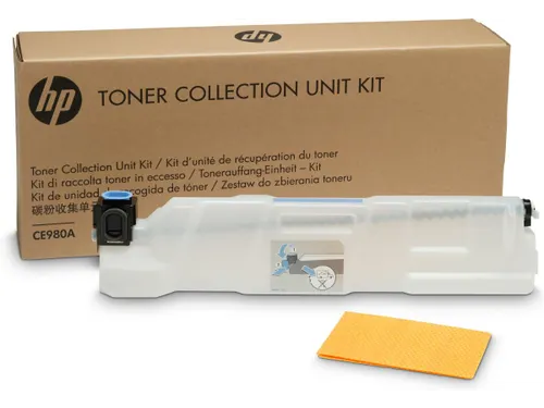 CE980A HP CLJ toner waste box 150.000