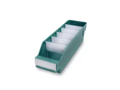 Stellingbakken Pp Hxbxd 95X90X300Mm Groen