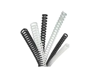 Bindrug Gbc Clickbind 34-rings 12mm Zwart 50 Stuks - 3