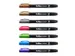 Marker Artline 790 Supreme metal goud