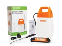 Toolland Jardin & Terrasse