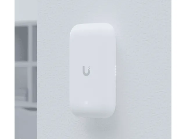 Ubiquiti Uk-Ultra Access Point WIFI5 300/867MBPS 2.4/5GHZ POE WHITE