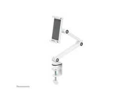 Neomounts DS15-545WH1 Tablet houder bureauklem - 4.7-12.9 inch - unive