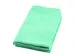 Chiffon de nettoyage Taski Microquick vert 40x40cm 5 pièces