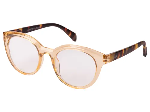 Leesbril I Need You +1.50 dpt Jackie beige