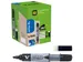 V-Board Master BeGreen whiteboardmarker ronde punt