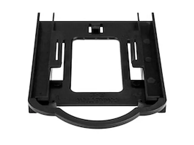 2,5inch SSD/HDD Montagebeugel voor 3,5 inch drive bay 5 stuks