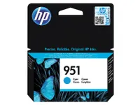 HP Inktcartridge kleur