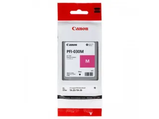 Canon inktcartridge magenta (3491C001, PFI030M) - 1