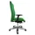Topstar Bureaustoel Big Star 20 tot 150 kg belastbaar, groen