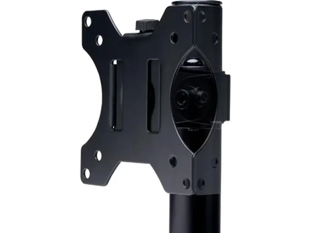 SmartFit bras d'écran, simple, noir