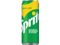 Sprite Catering-artikelen