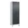 locker voor scheiding van kleding,HxBxD 1950x600x500mm,2vak