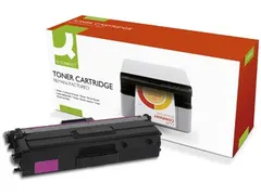 Toner Magenta 4000 pagina's voor Brother Tn-423M