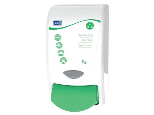 DEB Restore 1000 - 1 liter dispenser Biocote