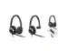 Headset HP Poly Mission 825 Stereo USB